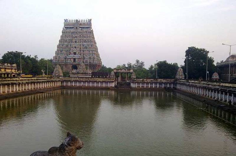 Sri Venkateswara Temple- Tirupati