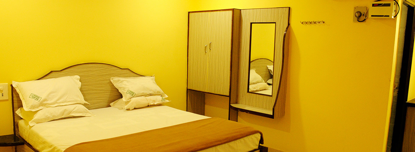 Sujan Residency, Tirupati- slider-1